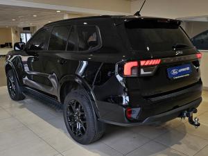 Ford Everest 2.0 BiTurbo 4x4 Sport - Image 4