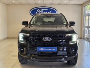 Ford Everest 2.0 BiTurbo 4x4 Sport - Image 4