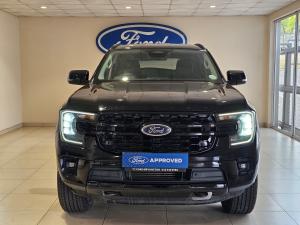 Ford Everest 2.0 BiTurbo 4x4 Sport - Image 5