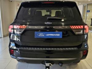 Ford Everest 2.0 BiTurbo 4x4 Sport - Image 5