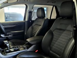 Ford Everest 2.0 BiTurbo 4x4 Sport - Image 6