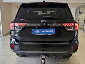 Ford Everest 2.0 BiTurbo 4x4 Sport - Image 6