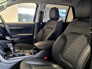 Ford Everest 2.0 BiTurbo 4x4 Sport - Image 7