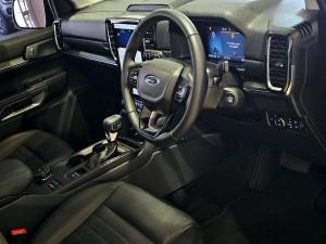 Ford Everest 2.0 BiTurbo 4x4 Sport - Image 8