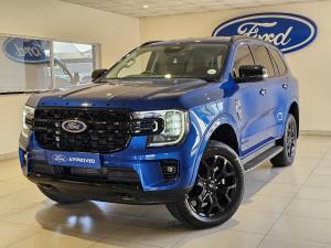 Ford Everest 2.0 BiTurbo 4x4 Sport - Image 18