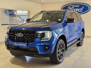 Ford Everest 2.0 BiTurbo 4x4 Sport - Image 1