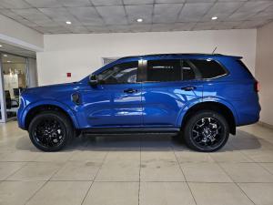Ford Everest 2.0 BiTurbo 4x4 Sport - Image 2
