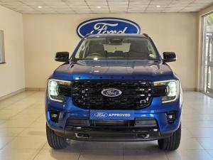 Ford Everest 2.0 BiTurbo 4x4 Sport - Image 4
