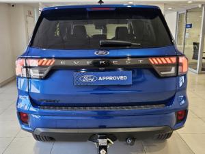 Ford Everest 2.0 BiTurbo 4x4 Sport - Image 5