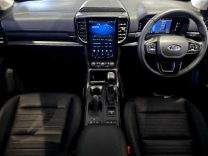 Ford Everest 2.0 BiTurbo 4x4 Sport - Image 8