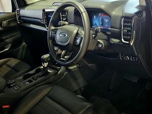 Ford Everest 2.0 BiTurbo 4x4 Sport - Image 9