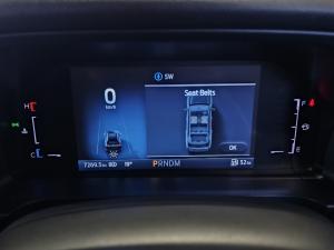 Ford Everest 2.0 BiTurbo 4x4 XLT - Image 10