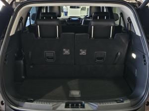 Ford Everest 2.0 BiTurbo 4x4 XLT - Image 11
