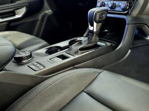 Ford Everest 2.0 BiTurbo 4x4 XLT - Image 15