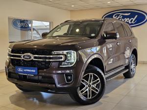 Ford Everest 2.0 BiTurbo 4x4 XLT - Image 19