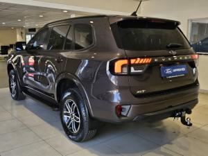 Ford Everest 2.0 BiTurbo 4x4 XLT - Image 3