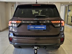Ford Everest 2.0 BiTurbo 4x4 XLT - Image 5