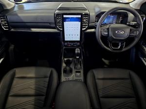 Ford Everest 2.0 BiTurbo 4x4 XLT - Image 7