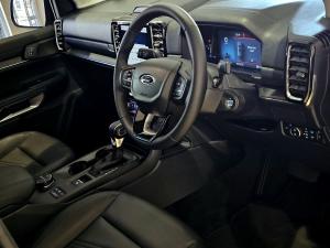 Ford Everest 2.0 BiTurbo 4x4 XLT - Image 8