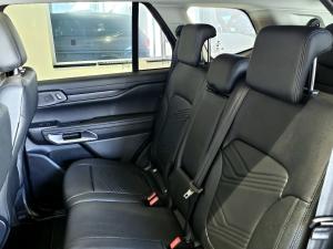 Ford Everest 2.0 BiTurbo 4x4 XLT - Image 9