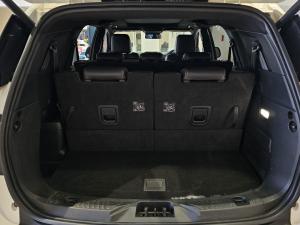 Ford Everest 3.0TD V6 4WD Wildtrak - Image 10