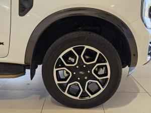 Ford Everest 3.0TD V6 4WD Wildtrak - Image 17