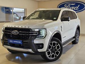 Ford Everest 3.0TD V6 4WD Wildtrak - Image 18
