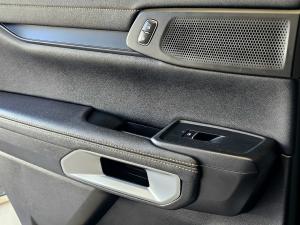 Ford Everest 3.0TD V6 4WD Wildtrak - Image 19