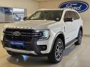 Thumbnail Ford Everest 3.0TD V6 4WD Wildtrak