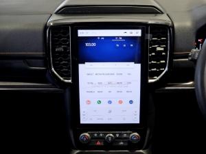 Ford Everest 3.0TD V6 4WD Wildtrak - Image 20