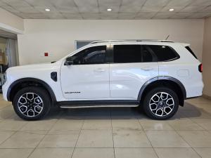 Ford Everest 3.0TD V6 4WD Wildtrak - Image 2