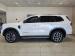 Ford Everest 3.0TD V6 4WD Wildtrak - Thumbnail 2