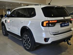 Ford Everest 3.0TD V6 4WD Wildtrak - Image 3
