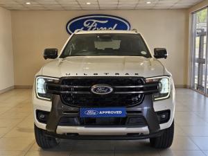 Ford Everest 3.0TD V6 4WD Wildtrak - Image 4