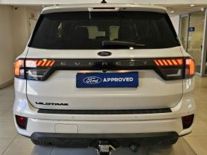 Ford Everest 3.0TD V6 4WD Wildtrak - Image 5