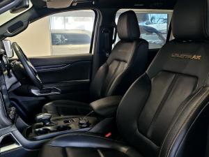 Ford Everest 3.0TD V6 4WD Wildtrak - Image 6