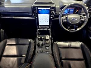 Ford Everest 3.0TD V6 4WD Wildtrak - Image 7
