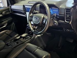 Ford Everest 3.0TD V6 4WD Wildtrak - Image 8
