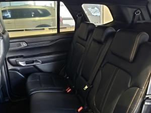 Ford Everest 3.0TD V6 4WD Wildtrak - Image 9