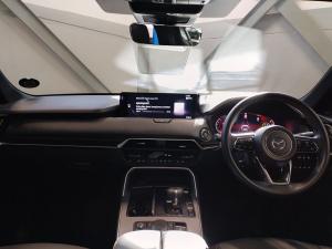 Mazda CX-60 3.3D AWD Takumi - Image 11