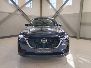 Mazda CX-60 3.3D AWD Takumi - Image 2