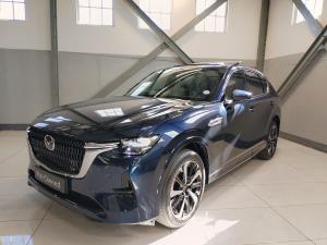 Mazda CX-60 3.3D AWD Takumi - Image 3