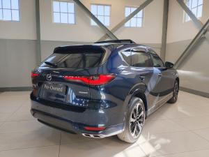 Mazda CX-60 3.3D AWD Takumi - Image 4