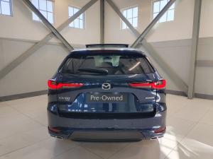 Mazda CX-60 3.3D AWD Takumi - Image 5