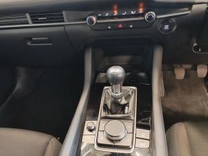 Mazda Mazda3 hatch 1.5 Dynamic manual - Image 12