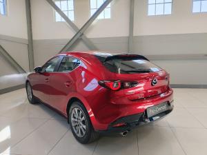 Mazda Mazda3 hatch 1.5 Dynamic manual - Image 5