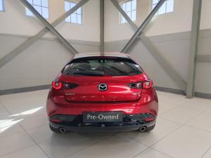 Mazda Mazda3 hatch 1.5 Dynamic manual - Image 6
