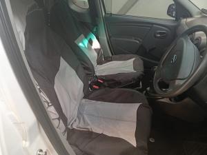 Nissan NP200 1.6i safety pack (aircon) - Image 10