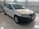 Thumbnail Nissan NP200 1.6i safety pack (aircon)