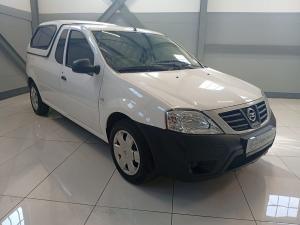 Nissan NP200 1.6i safety pack (aircon) - Image 1